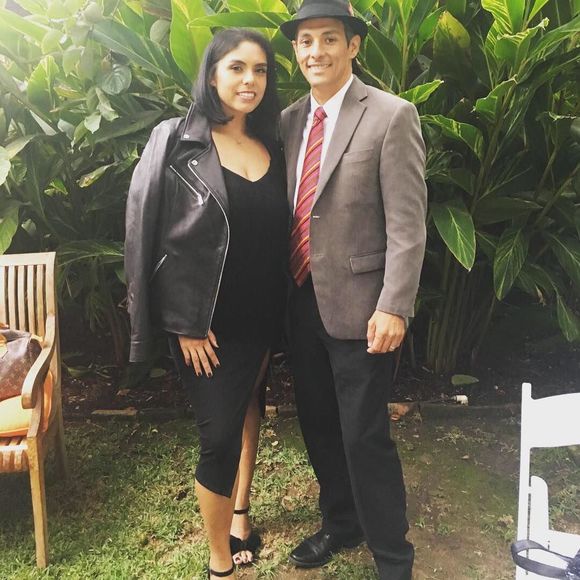 Meet your Posher, Alex - Picture 1 of 1